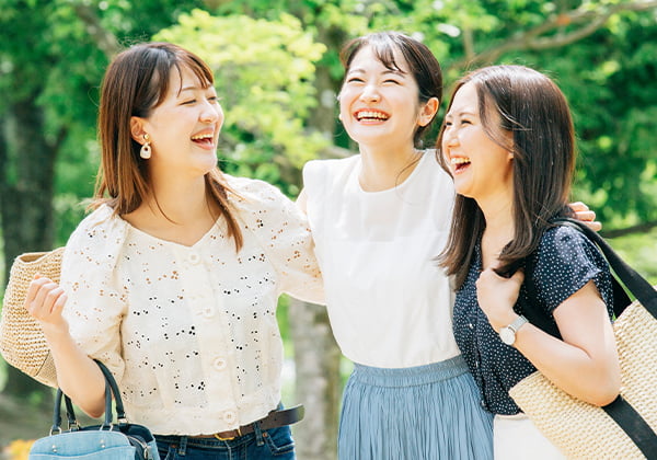 見た目だけでなく噛み合わせや将来のお口の健康まで考えた診療