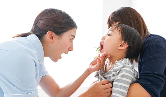 1〜2か月ごとの定期チェック
