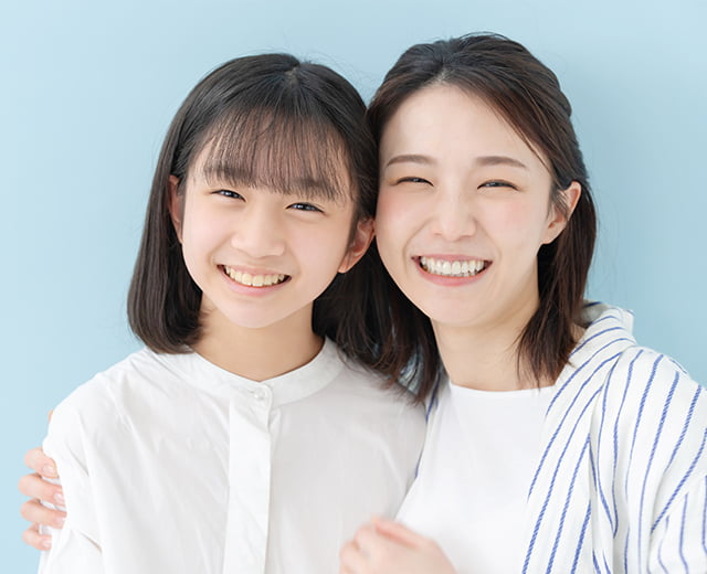 将来の選択肢を広げる