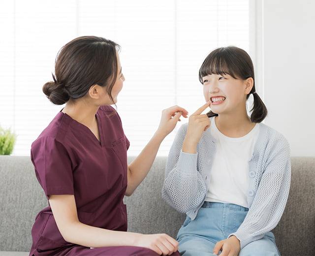 後戻りしにくい環境づくり