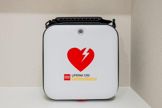 AED