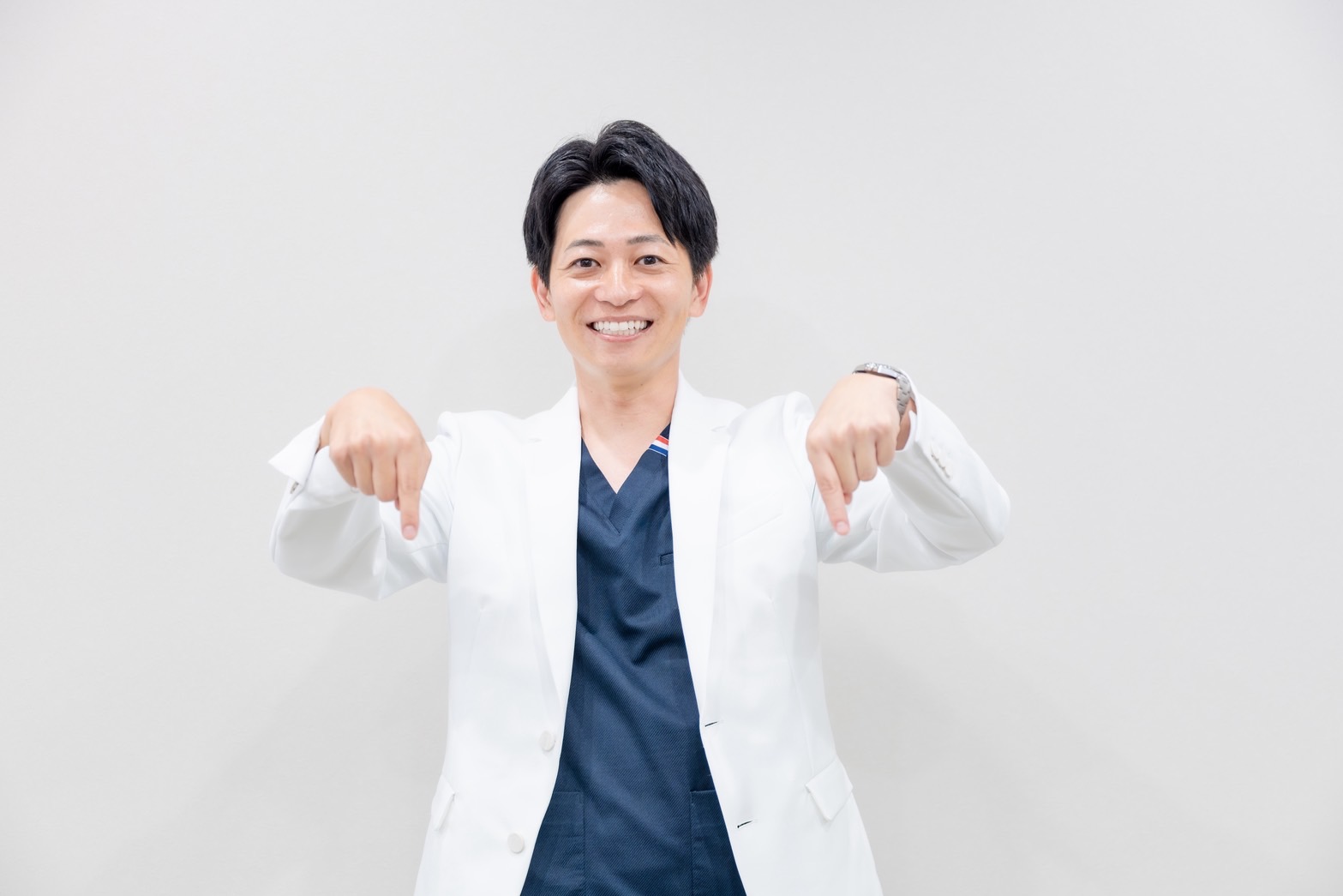 年間５００症例以上の経験から思う、マウスピース矯正で一番大切なこと。